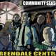 Illustration for article titled emCommunity/em + X-Men = Xaviers Community College for Gifted Mutants